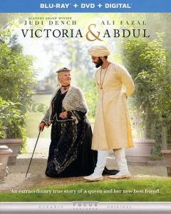 Victoria & Abdul