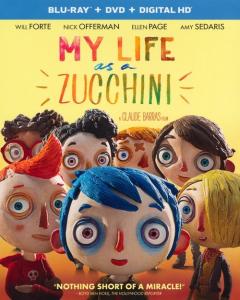 My Life as a Zucchini