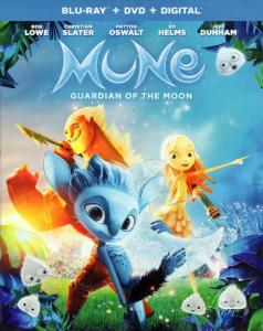 Mune: Guardian of the Moon