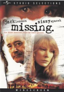 Missing