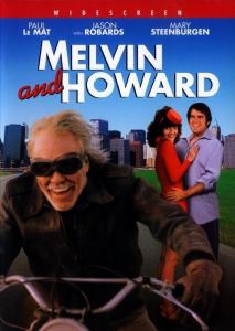 Melvin and Howard