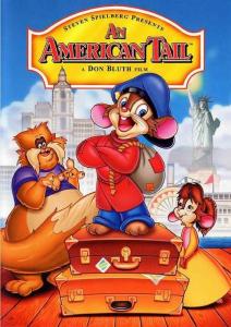 An American Tail