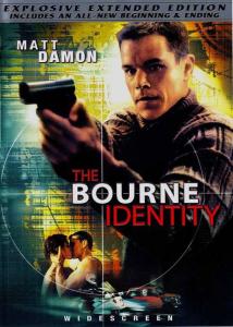 The Bourne Identity