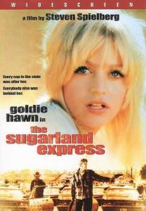 The Sugarland Express