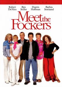 Meet the Fockers