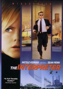 The Interpreter