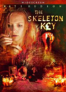 The Skeleton Key