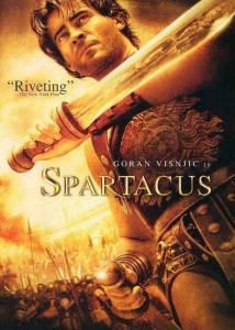 Spartacus