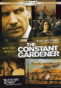 The Constant Gardener