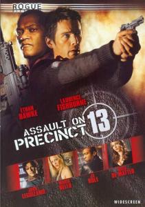 Assault on Precinct 13