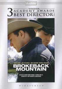 Brokeback Mountain