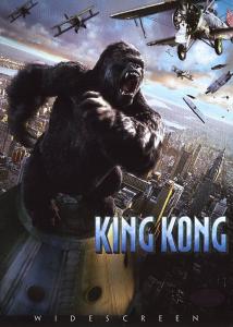 King Kong