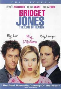 Bridget Jones: The Edge of Reason