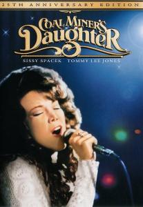 Coal Miner's Daughter