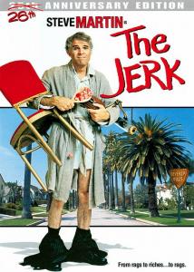 The Jerk