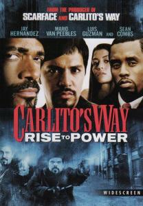 Carlito's Way: Rise To Power