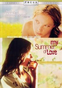 My Summer of Love