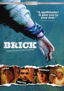 Brick