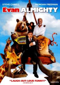 Evan Almighty