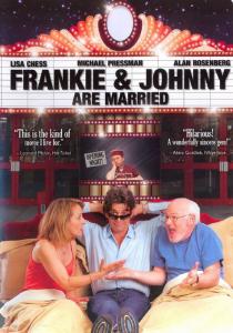 Frankie & Johnny are Married