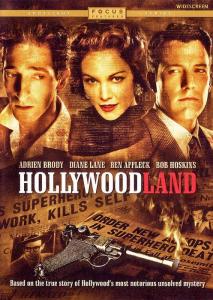 Hollywoodland