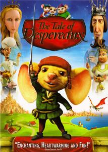 The Tale of Despereaux