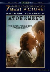 Atonement