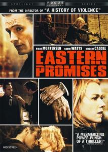 Eastern Promises