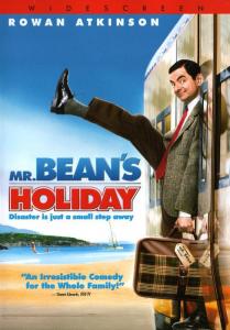 Mr. Bean's Holiday