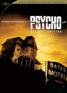 Psycho