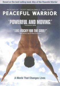 Peaceful Warrior