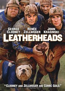 Leatherheads