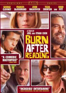 Burn After Reading