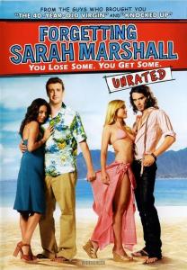 Forgetting Sarah Marshall
