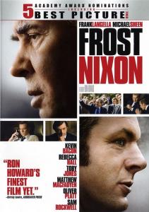 Frost / Nixon