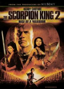 The Scorpion King 2: Rise of a Warrior