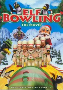 Elf Bowling: The Movie