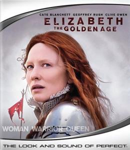 Elizabeth: The Golden Age