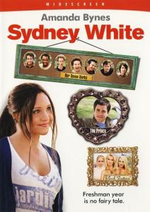 Sydney White