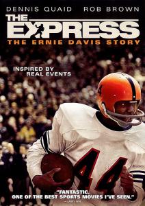 The Express: The Ernie Davis Story