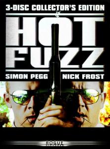 Hot Fuzz