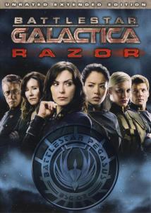 Battlestar Galactica: Razor