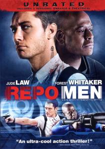 Repo Men