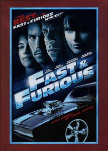 Fast & Furious