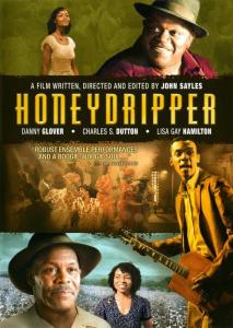 Honeydripper