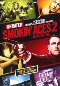 Smokin' Aces 2: Assassins' Ball