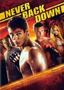 Never Back Down