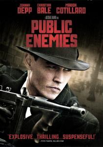 Public Enemies