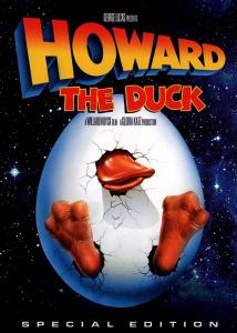 Howard the Duck