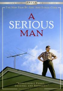 A Serious Man